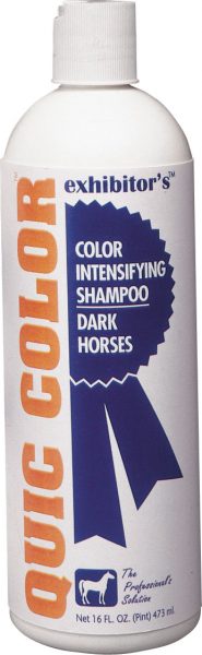 Quic Color Color Intensifying Shampoo