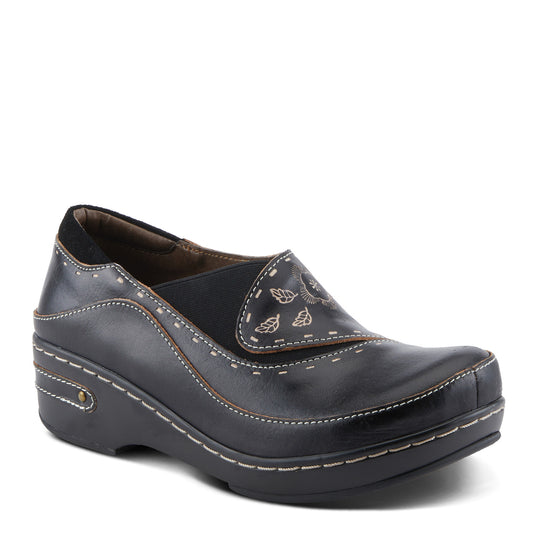 L'Artiste Burbank Black