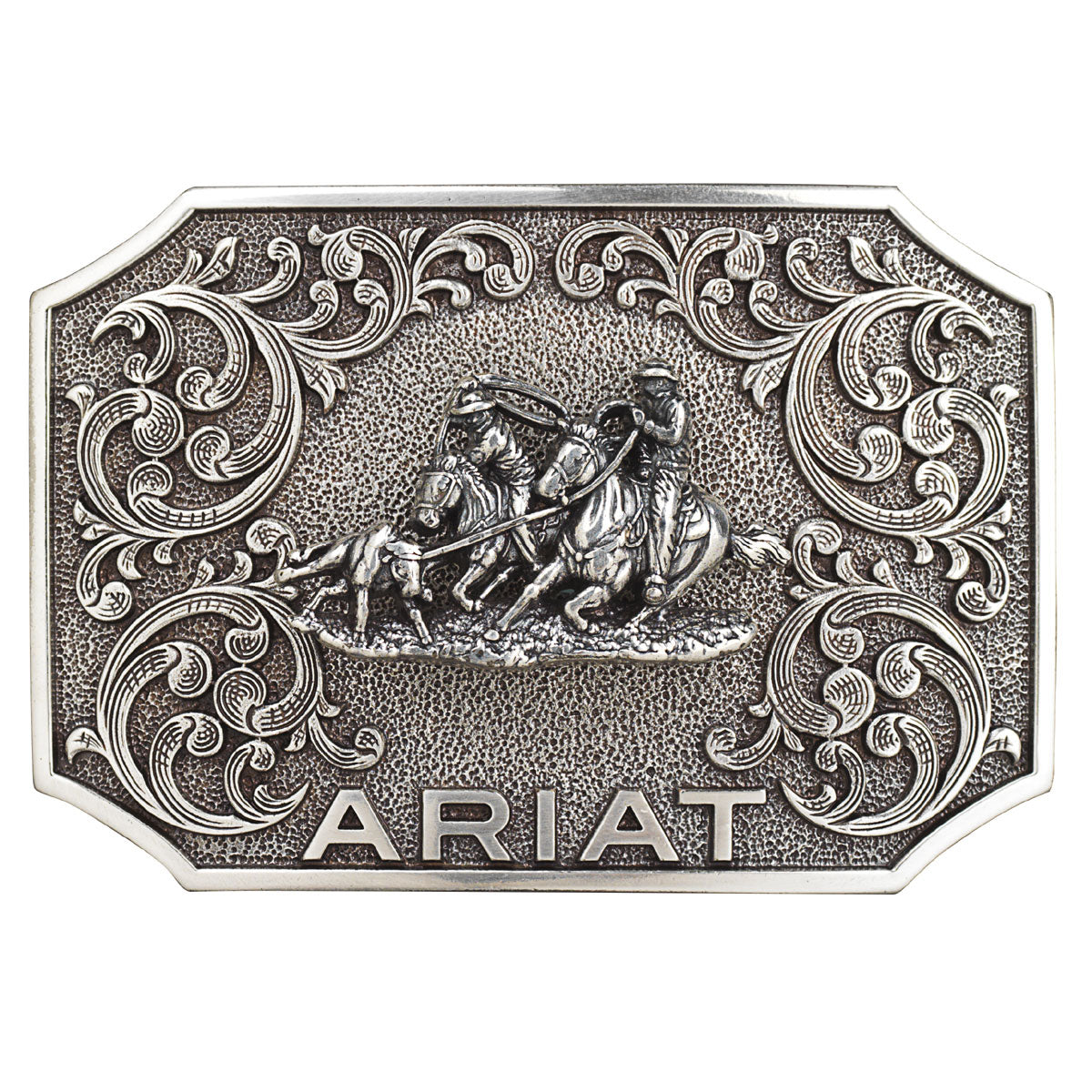 Ariat Roping Buckle