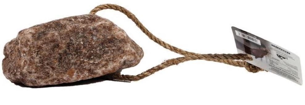 Redmond Rock On A Rope
