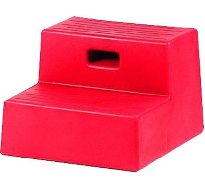 2 Step Mounting Block