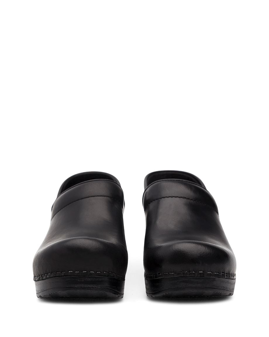Dansko Professional Black Cabrio