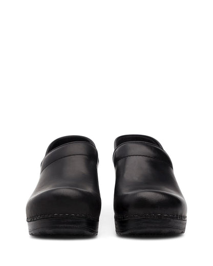 Dansko Professional Black Cabrio