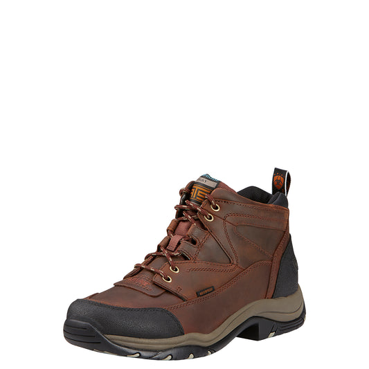 Ariat Terrain Copper Waterproof