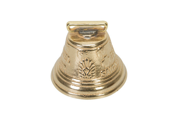 Weaver Swiss Cow Bell