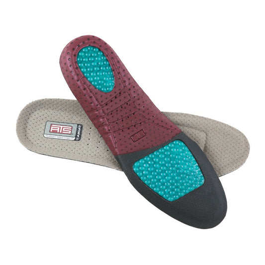 Ariat Ats Footbed Round Toe