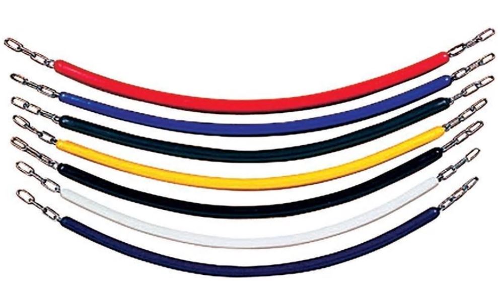 Horseman's Pride Rubber Stall Chain