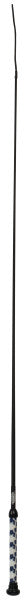 Weaver Braided Basic Whip 36"