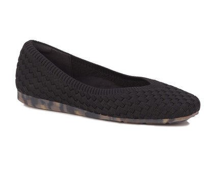 Ros Hommerson Niki Black Knit