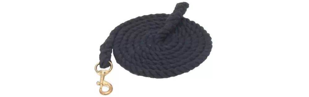 Gatsby 10' Cotton Lead
