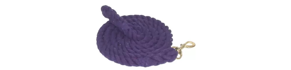 Gatsby 10' Cotton Lead
