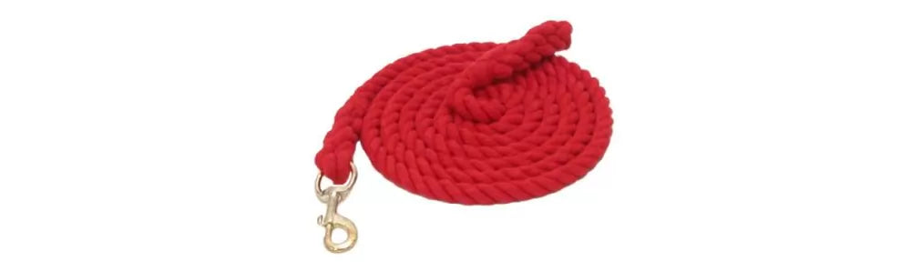 Gatsby 10' Cotton Lead