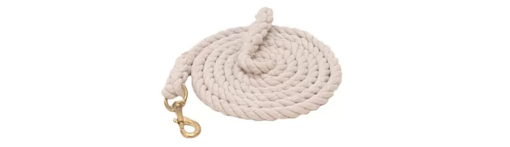 Gatsby 10' Cotton Lead