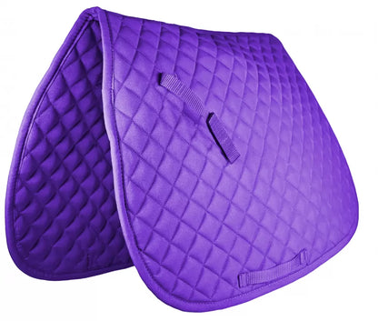 Gatsby All Purpose Saddle Pad