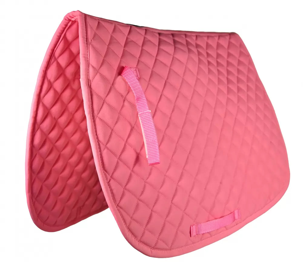 Gatsby All Purpose Saddle Pad