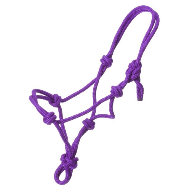 Tough 1 Miniature Rope Halter