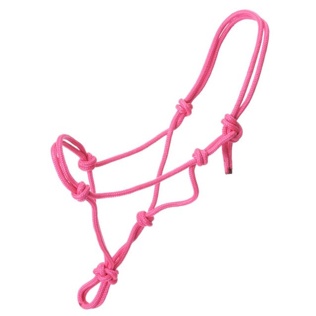 Tough 1 Miniature Rope Halter