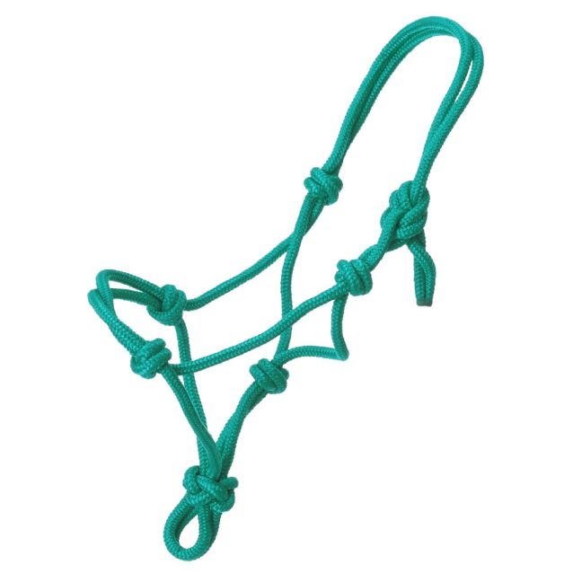 Tough 1 Miniature Rope Halter