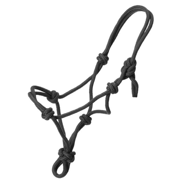 Tough 1 Miniature Rope Halter