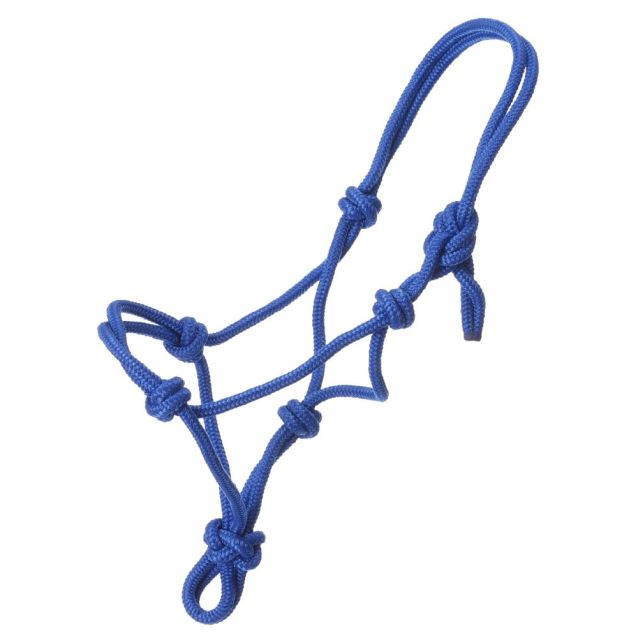 Tough 1 Miniature Rope Halter