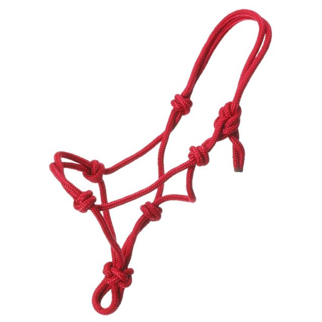 Tough 1 Miniature Rope Halter