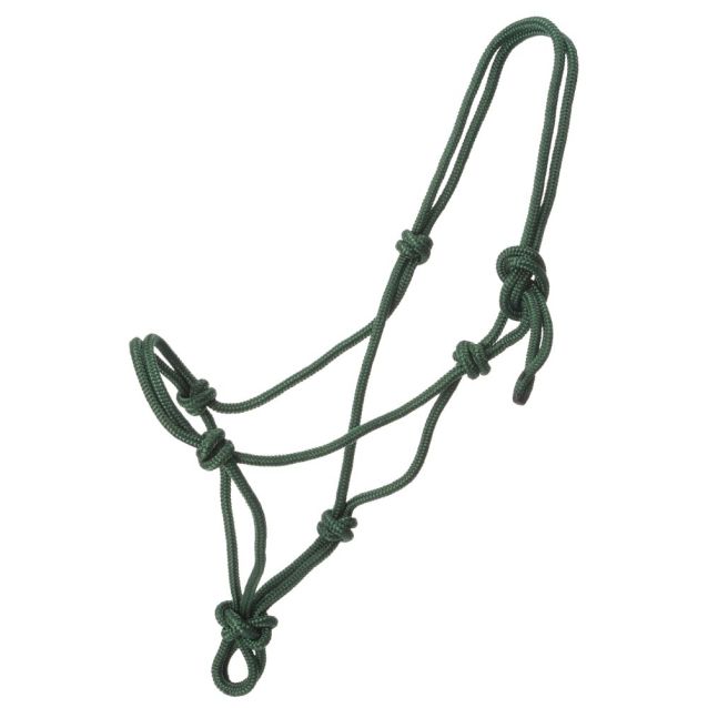 Tough 1 Miniature Rope Halter