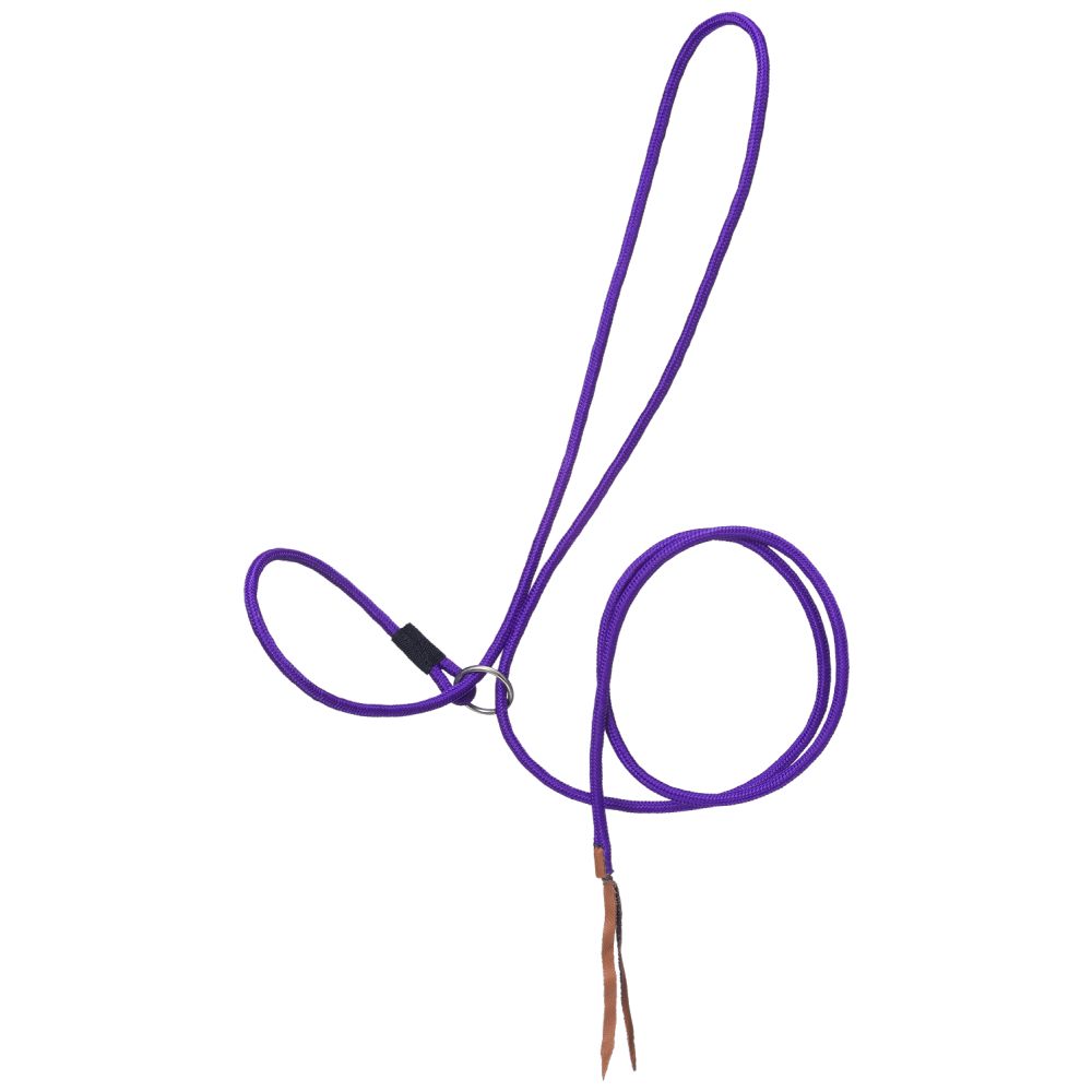 Tough 1 Poly Rope Pocket Halter