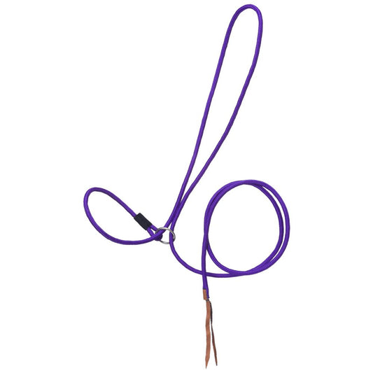 Tough 1 Poly Rope Pocket Halter