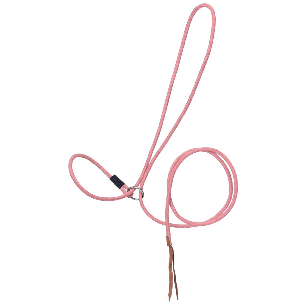 Tough 1 Poly Rope Pocket Halter