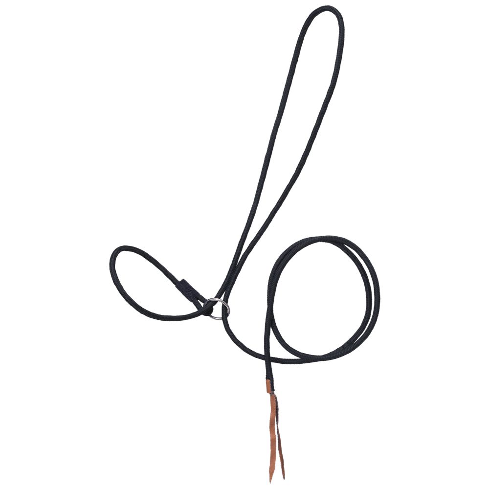 Tough 1 Poly Rope Pocket Halter