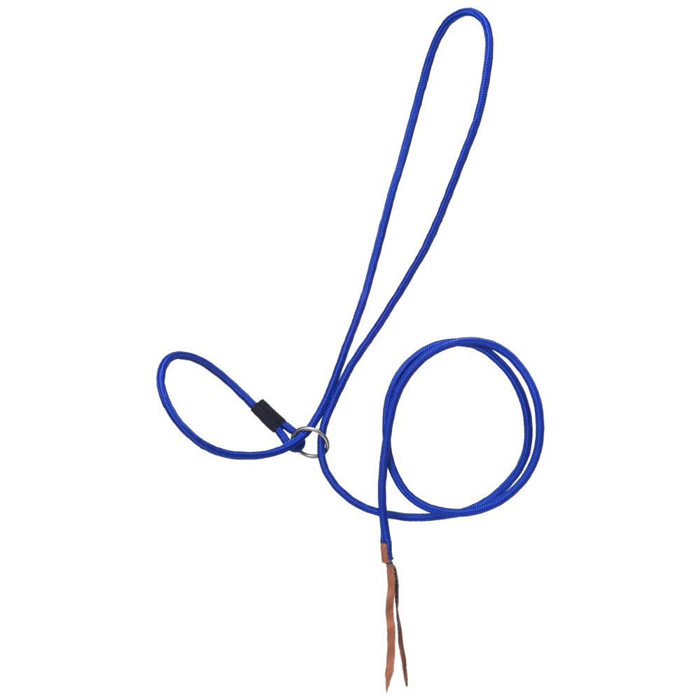 Tough 1 Poly Rope Pocket Halter