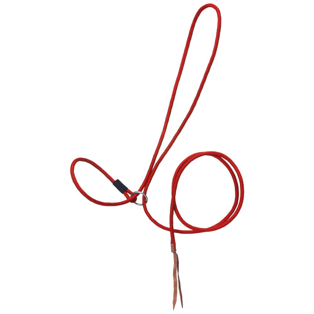 Tough 1 Poly Rope Pocket Halter
