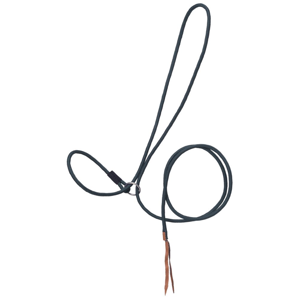 Tough 1 Poly Rope Pocket Halter