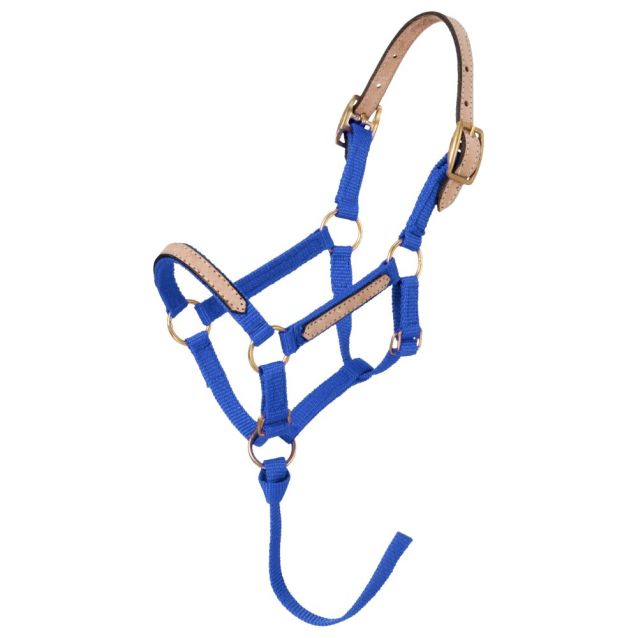 Tough 1 Miniature Nylon Breakaway Halter