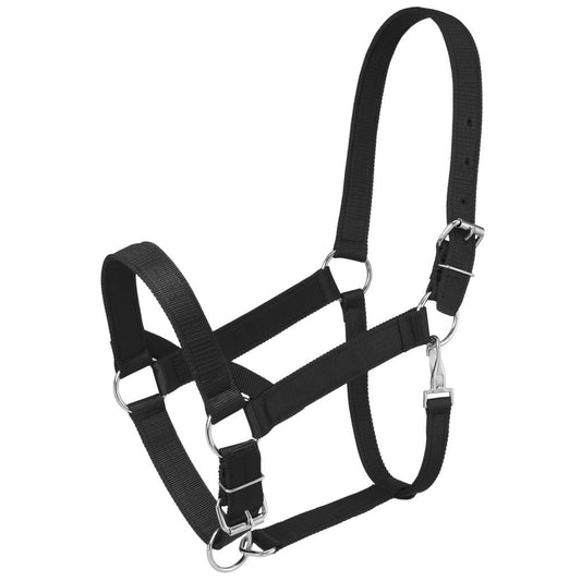 Tough 1 Nylon Draft Halter