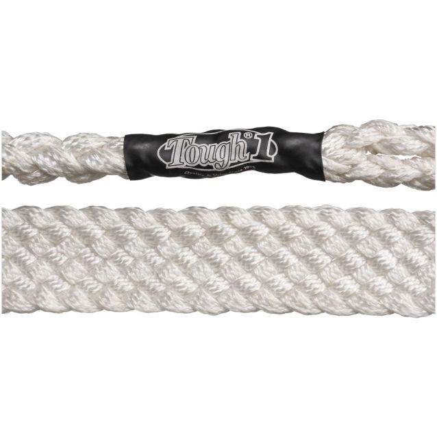 Tough 1 Mule Tape Halter with Lead