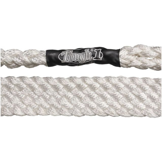 Tough 1 Mule Tape Halter with Lead
