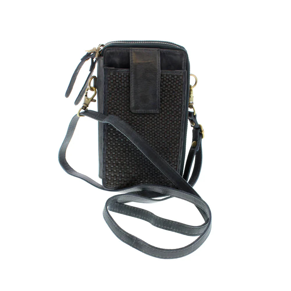 Milo Ella Crossbody
