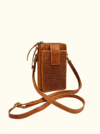 Milo Ella Crossbody