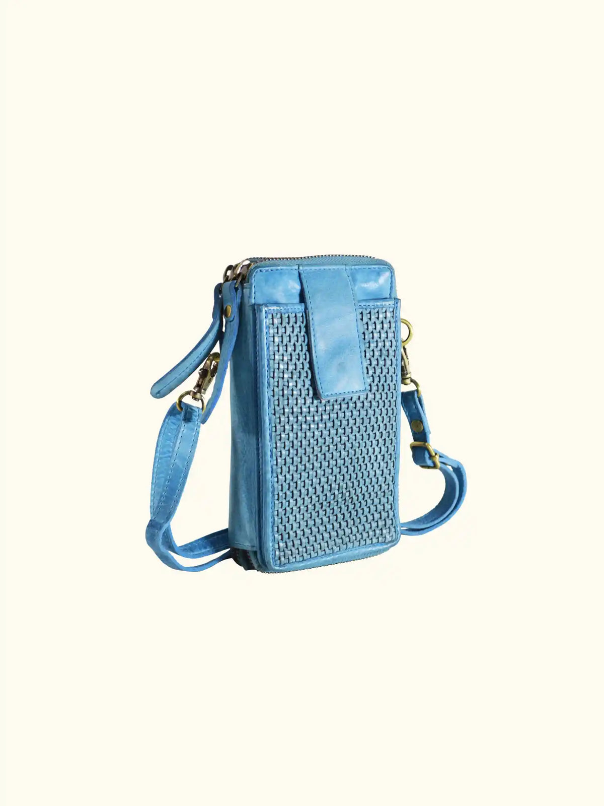 Milo Ella Crossbody