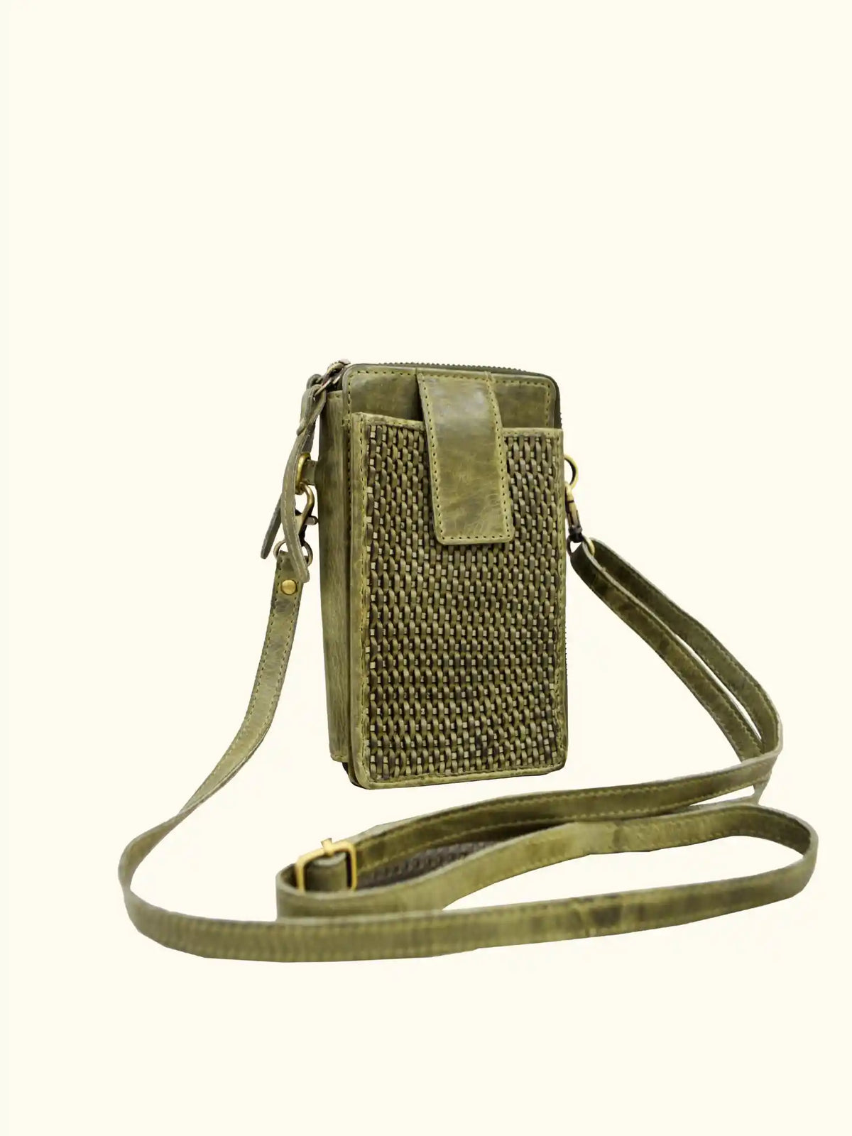 Milo Ella Crossbody