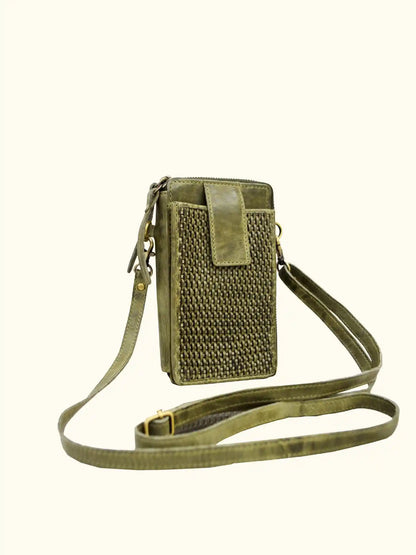 Milo Ella Crossbody