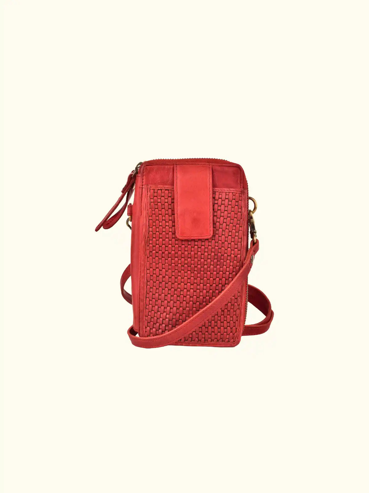 Milo Ella Crossbody