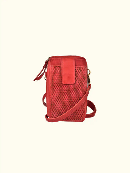 Milo Ella Crossbody