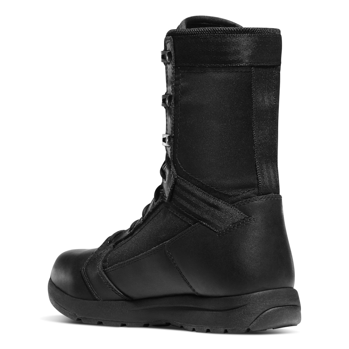 Danner Tachyon 8" Black GTX Waterproof