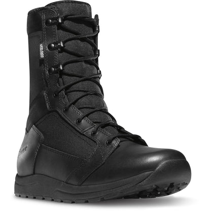 Danner Tachyon 8" Black GTX Waterproof