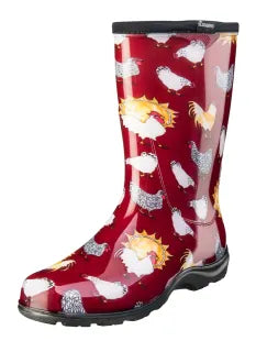 Sloggers Boot