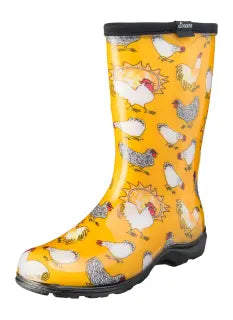 Sloggers Boot