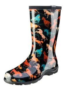 Sloggers Boot