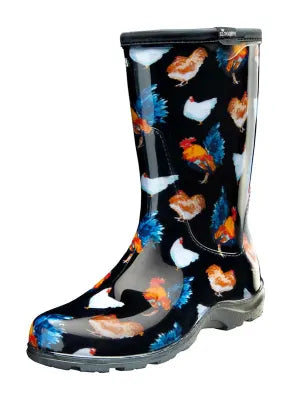 Sloggers Boot